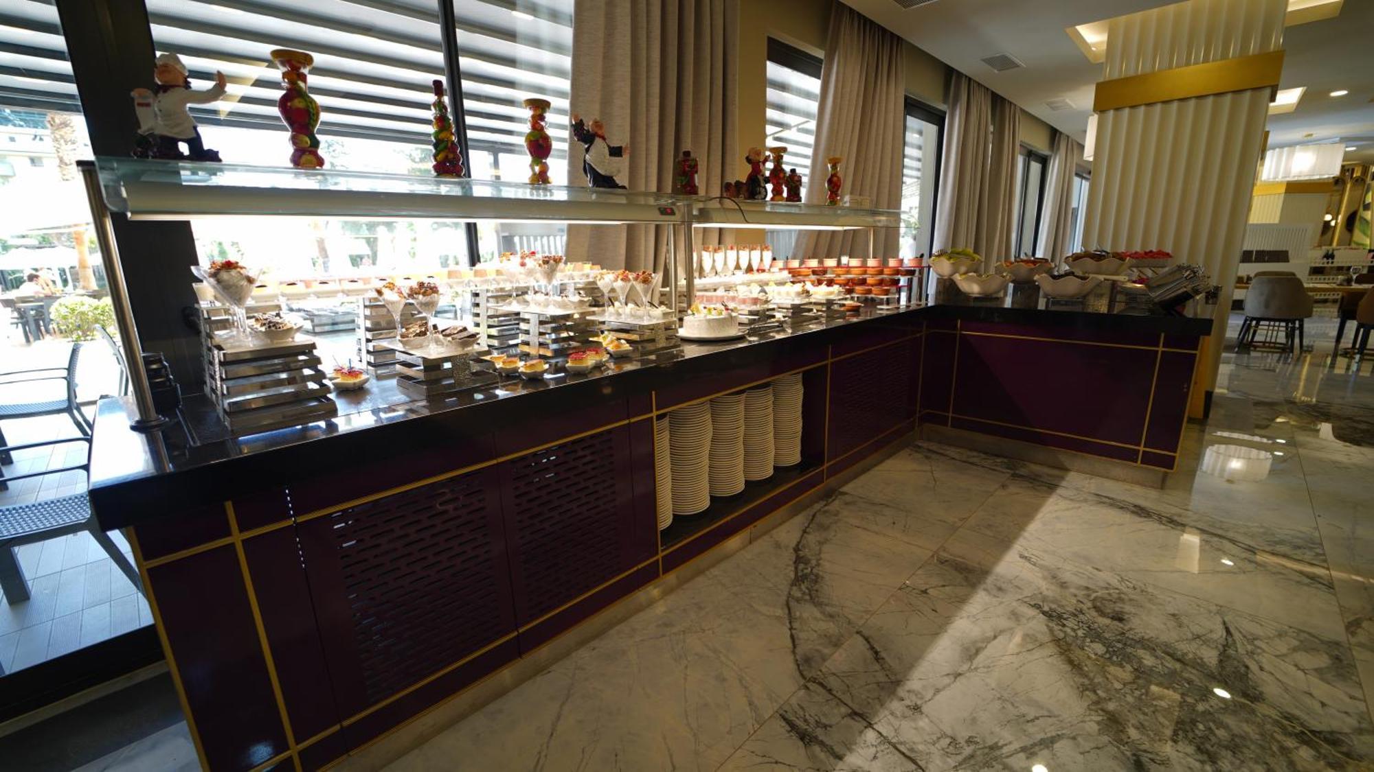 Otel The Raga Ultra (adults Only) 5*