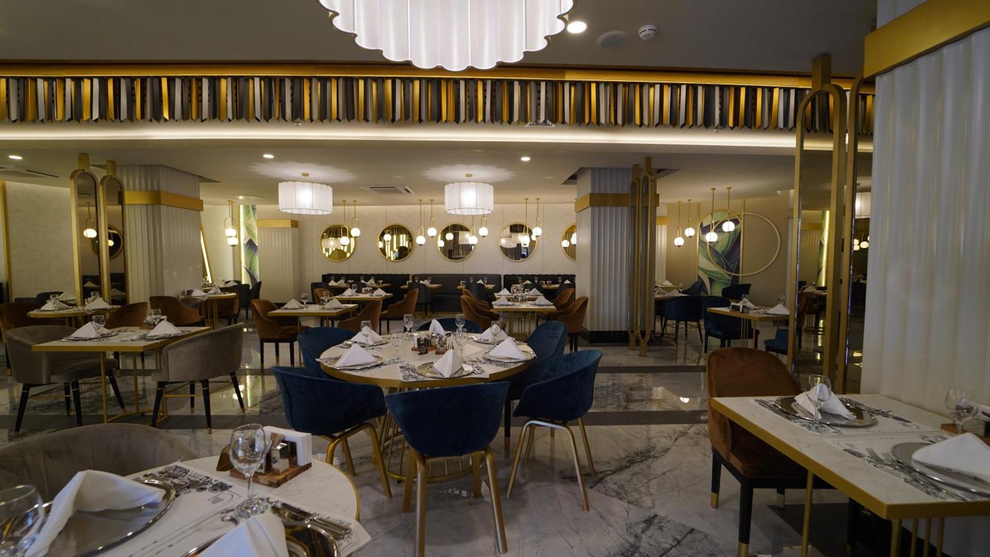 The Raga Ultra (adults Only) Otel