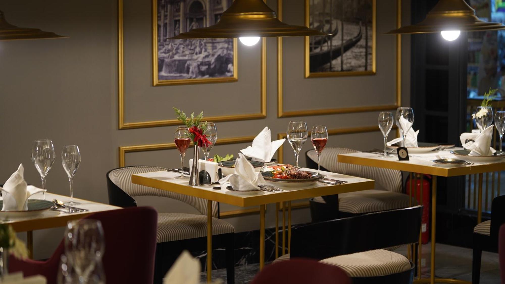 The Raga Ultra (adults Only) Otel