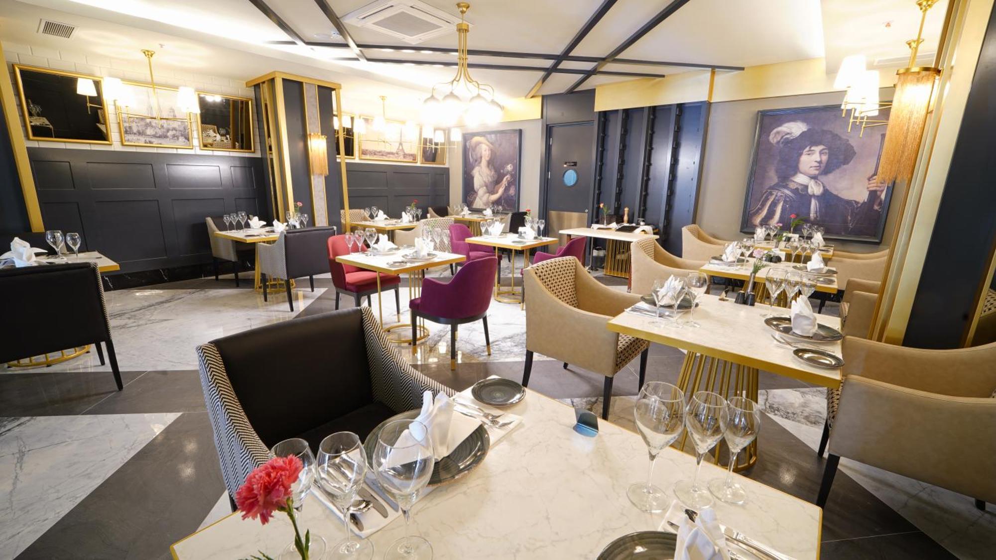 Otel The Raga Ultra (adults Only) 5*