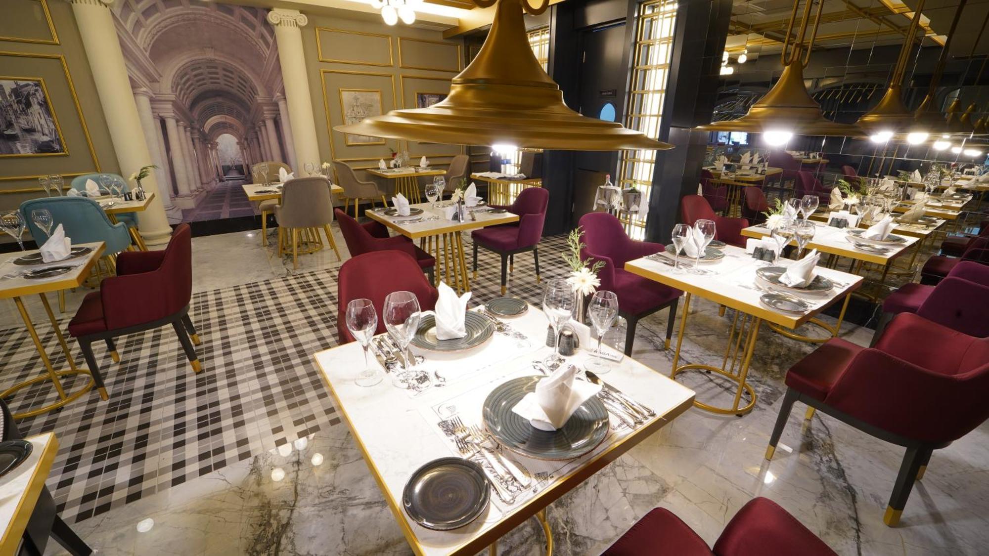 The Raga Ultra (adults Only) Otel