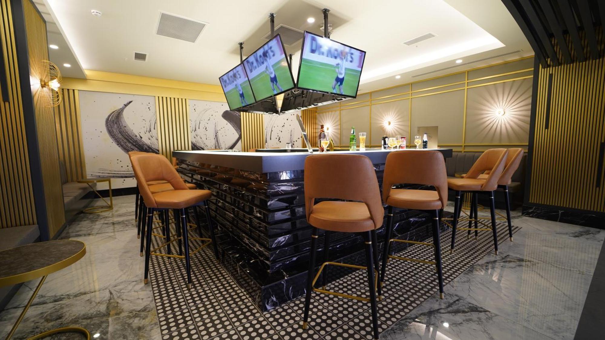 Hotel The Raga Ultra (adults Only) Side