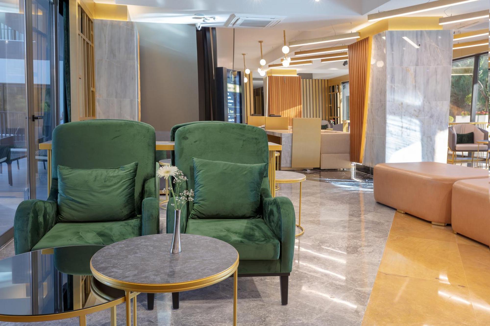 The Raga Ultra (adults Only) Hotel