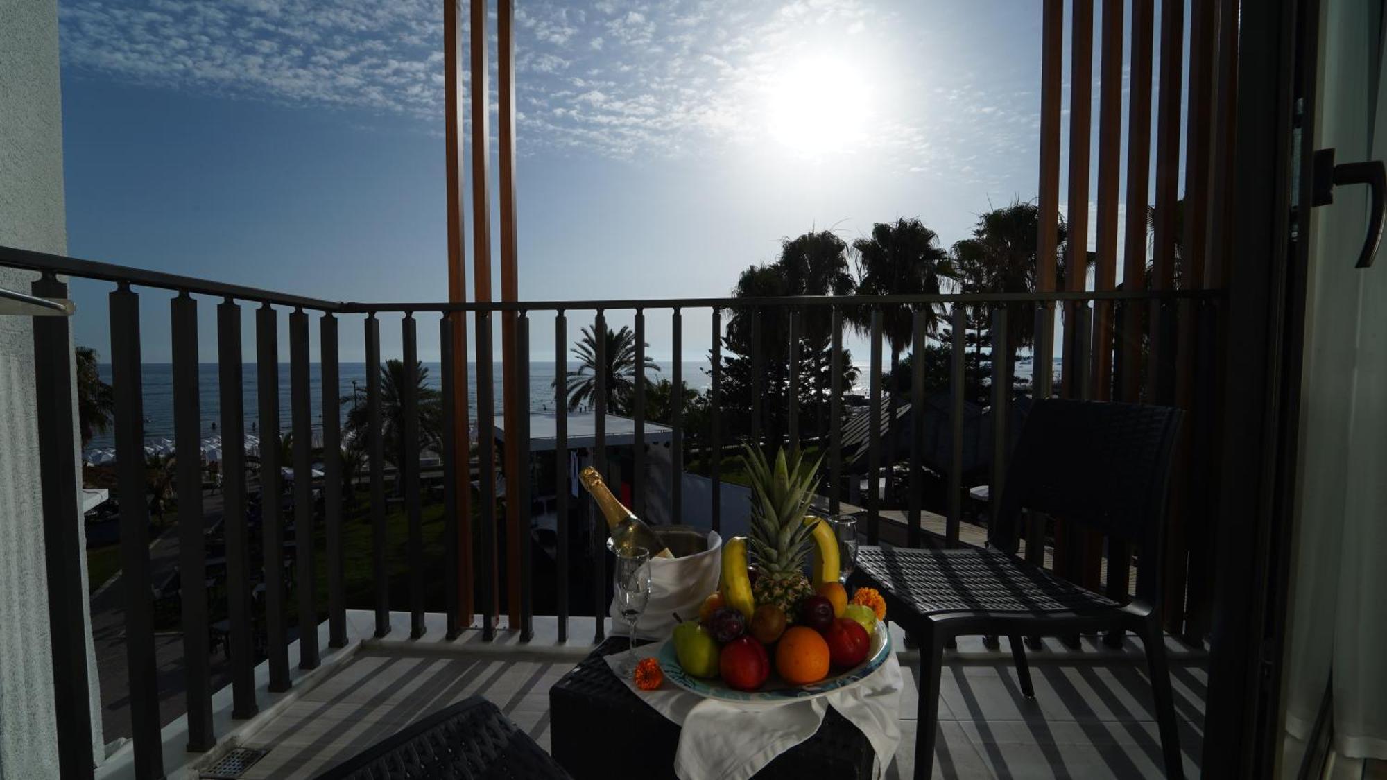 The Raga Ultra (adults Only) Otel