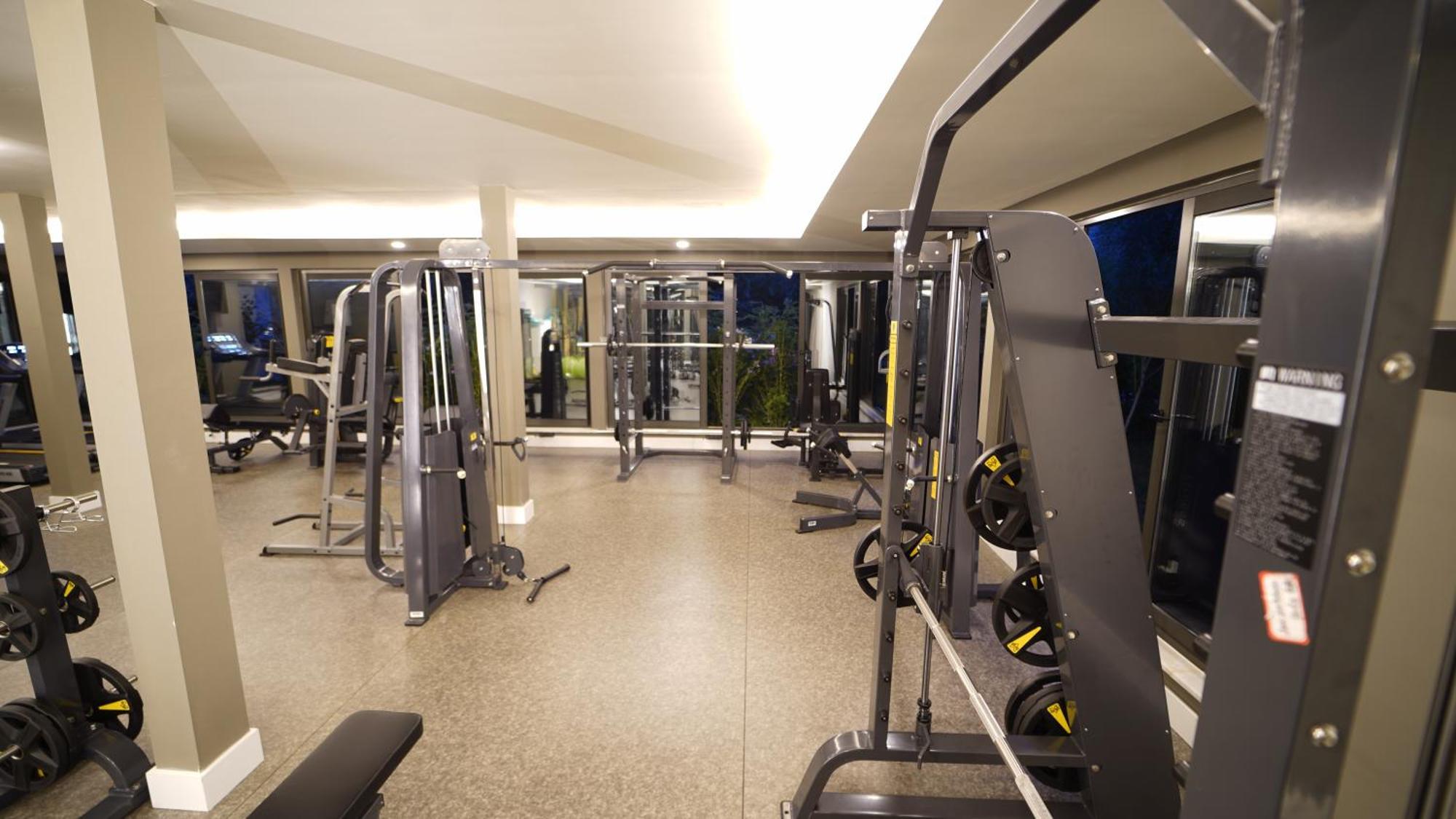 Hotel The Raga Ultra (adults Only) Side