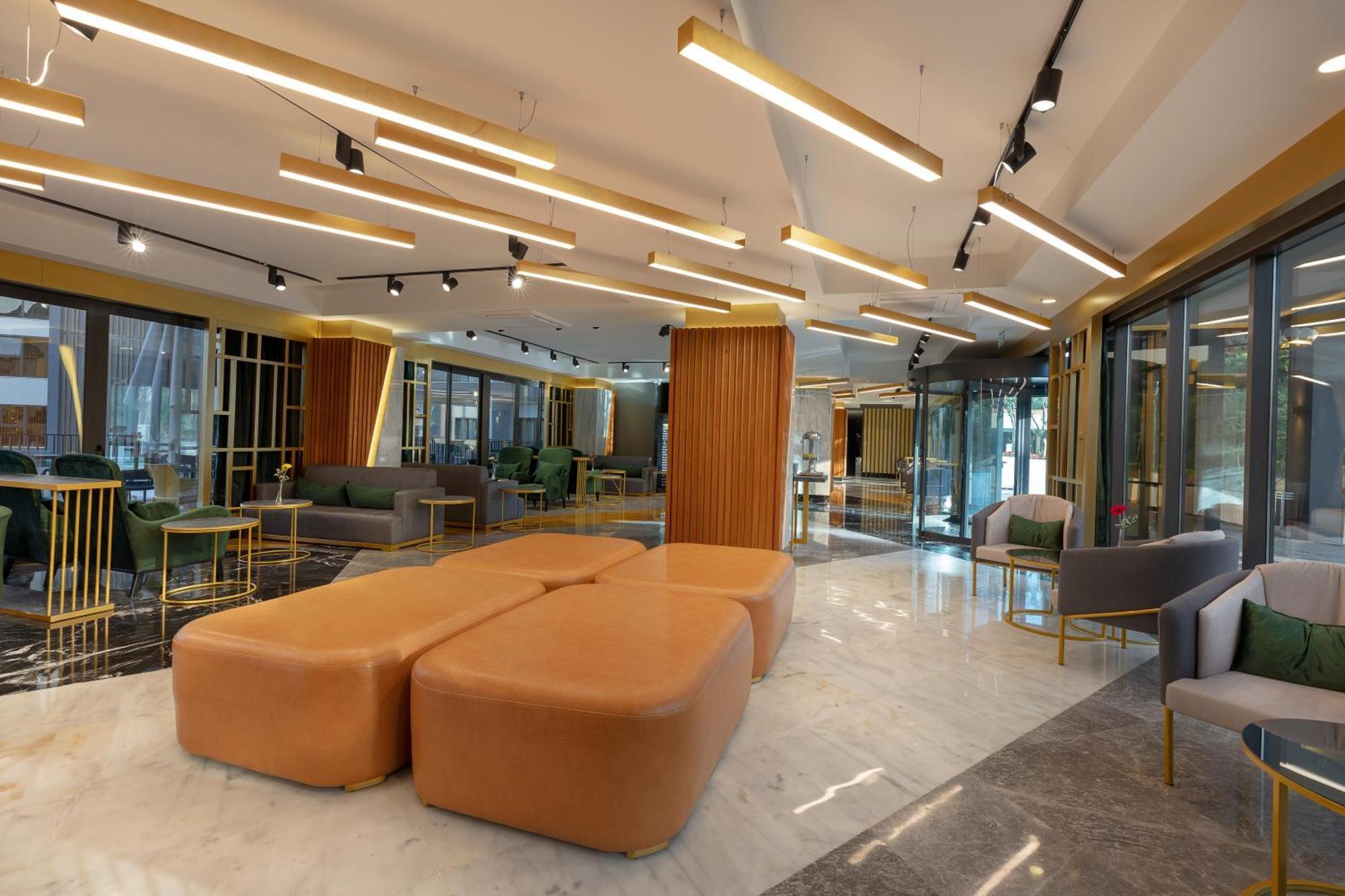 Otel The Raga Ultra (adults Only) 5*