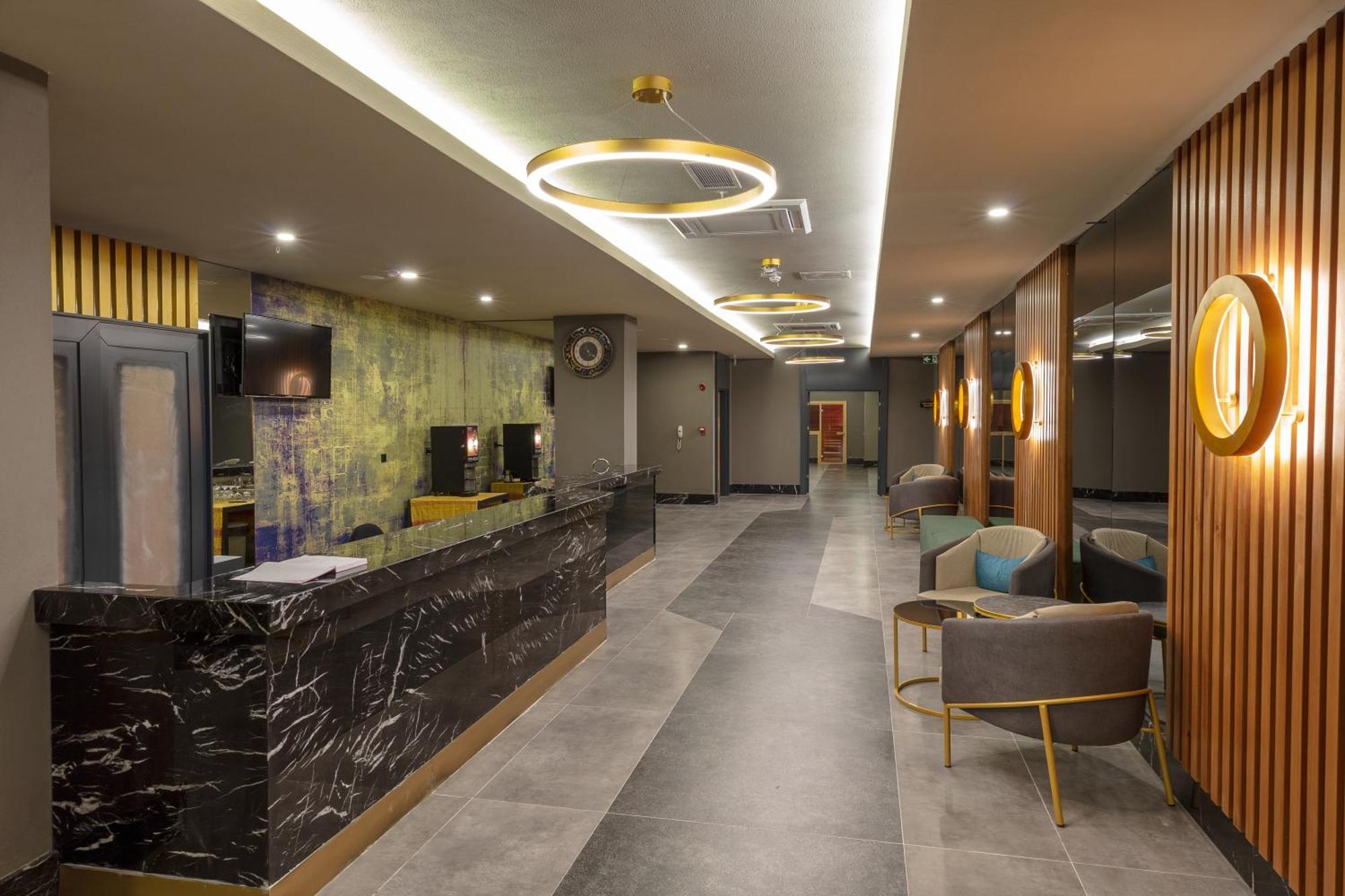 Hotel The Raga Ultra (adults Only) 5*