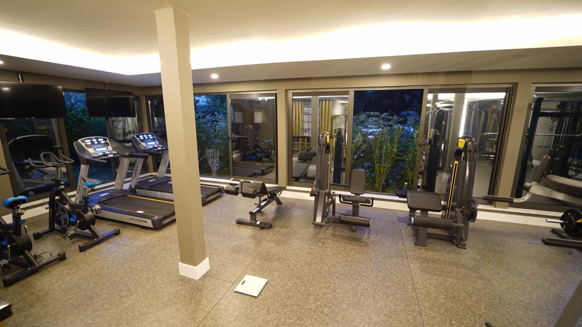 Hotel The Raga Ultra (adults Only) 5*