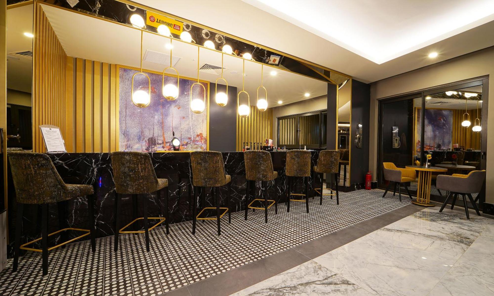 The Raga Ultra (adults Only) Otel