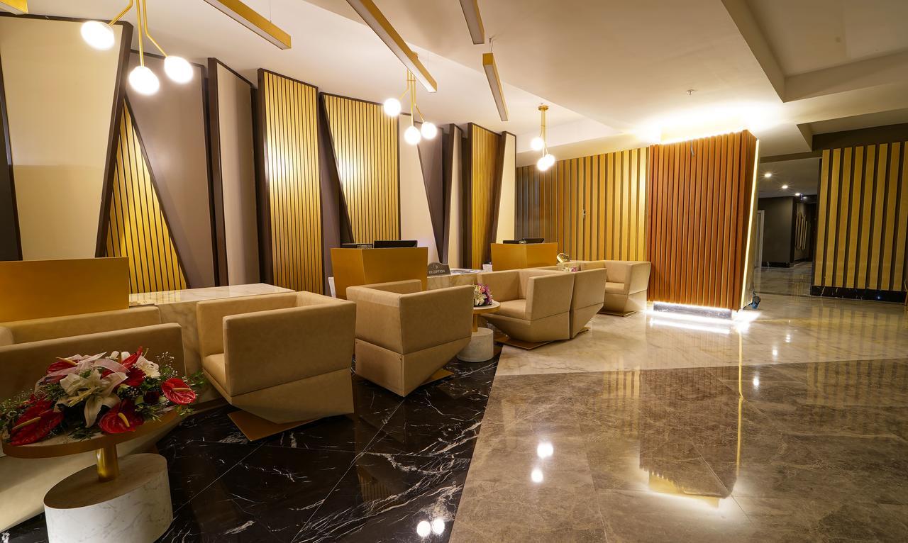 The Raga Ultra (adults Only) Otel