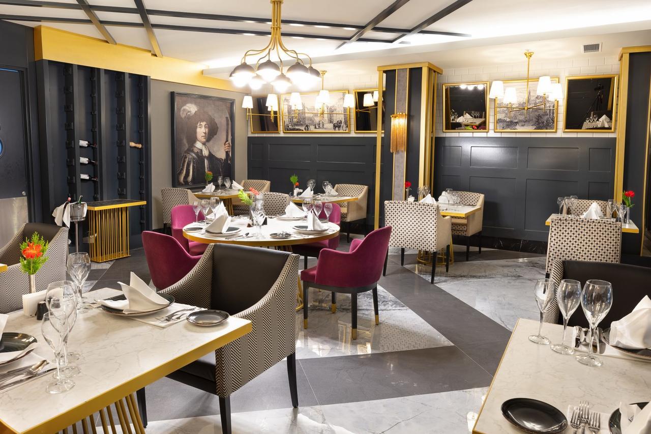 Otel The Raga Ultra (adults Only) 5*