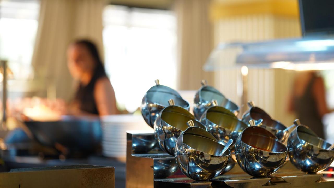 The Raga Ultra (adults Only) Otel Side
