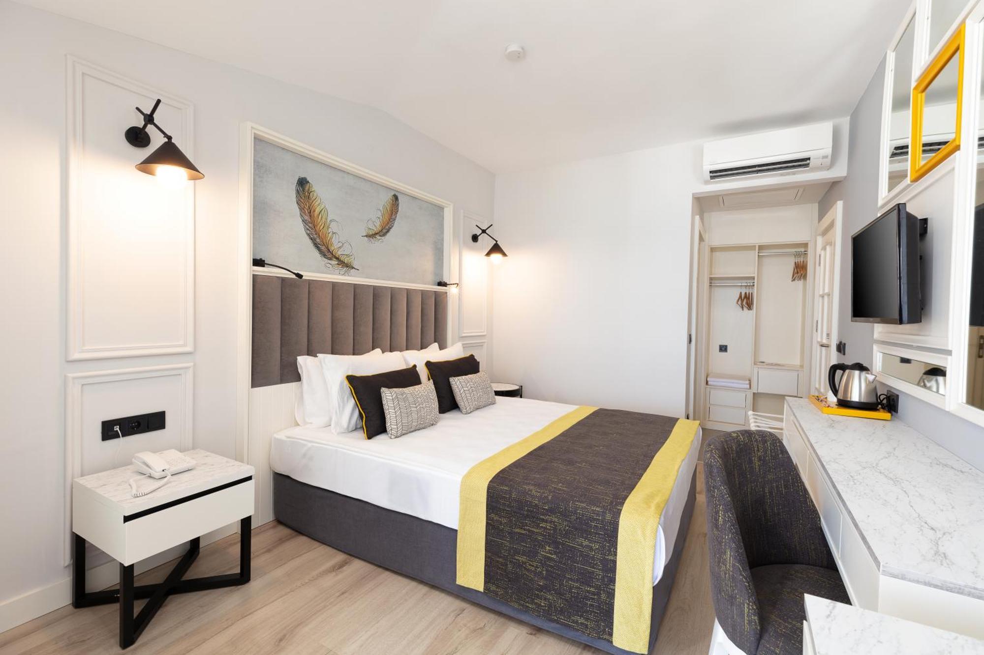 Otel The Raga Ultra (adults Only)