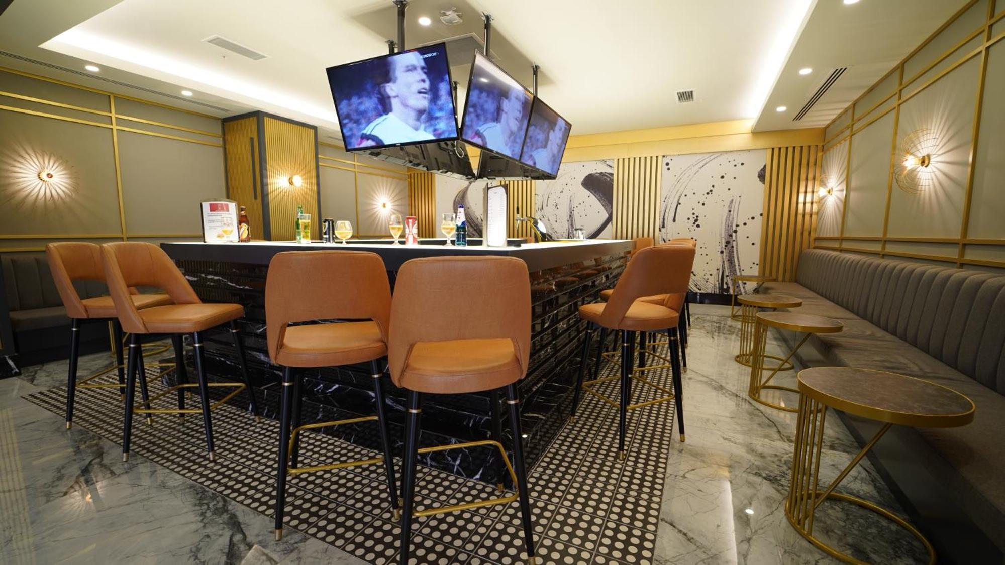 The Raga Ultra (adults Only) Otel 5*