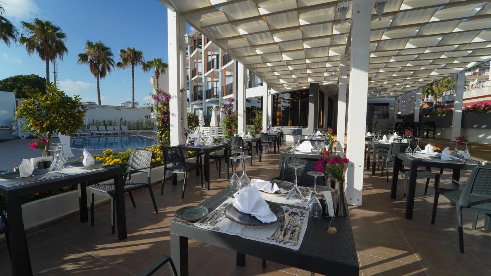 The Raga Ultra (adults Only) Otel
